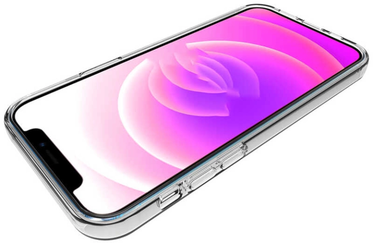 Apple iPhone 15 (6.1) Kılıf Kamera Korumalı Şeffaf Ultra İnce Esnek Silikon Kapak