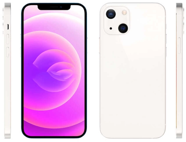 Apple iPhone 15 (6.1) Kılıf Kamera Korumalı Şeffaf Ultra İnce Esnek Silikon Kapak