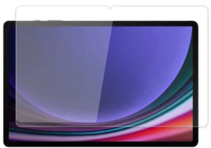 Samsung Galaxy Tab S9 Ultra (14.6) Kırılmaz Cam Tablet Ekran Koruyucu - Şeffaf