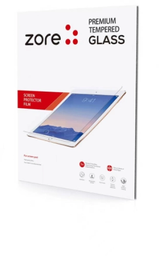 Samsung Galaxy Tab S9 Ultra (14.6) Kırılmaz Cam Tablet Ekran Koruyucu - Şeffaf