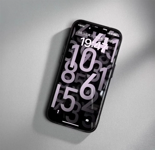 Apple iPhone 16e Kılıf MagSafe Şarj Özellikli Karbon Fiber Görünümlü Nekst Kapak - Yeşil