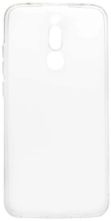 Xiaomi Redmi 8 Kılıf Kamera Korumalı Şeffaf Ultra İnce Esnek Silikon Kapak