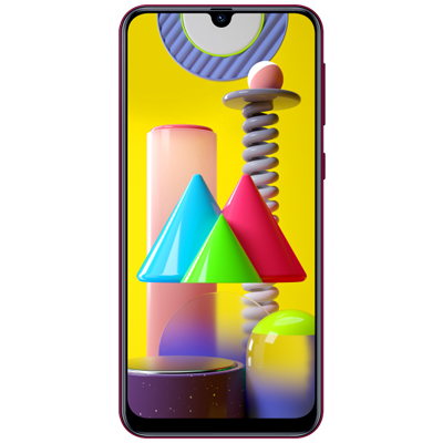 Samsung Galaxy M31 Kılıf ve Aksesuarları