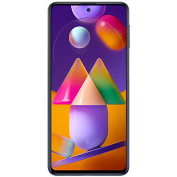 Samsung Galaxy M31s Kılıf ve Aksesuarları