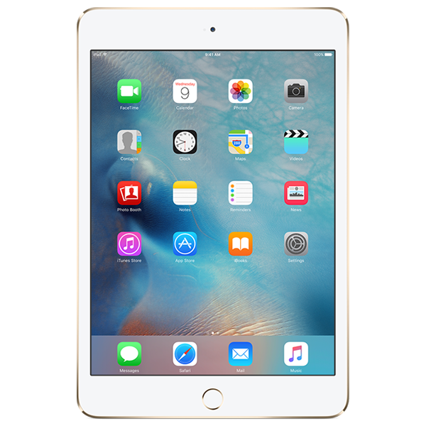 Apple iPad Mini 4 Ekran Koruyucular