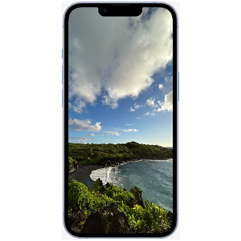 Apple iPhone 14 (6.1)