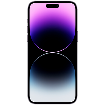 Apple iPhone 14 Pro (6.1)