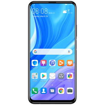 Huawei P Smart Pro 2019