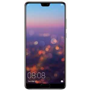 Huawei P20 Lite