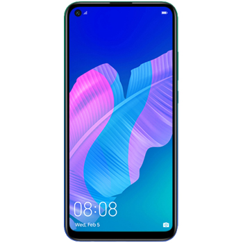Huawei P40 Lite E
