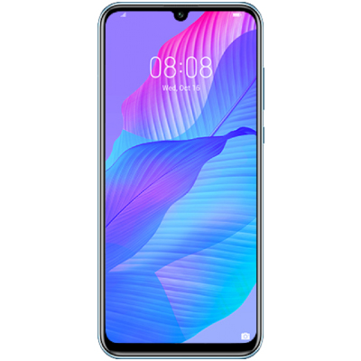 Huawei P Smart S