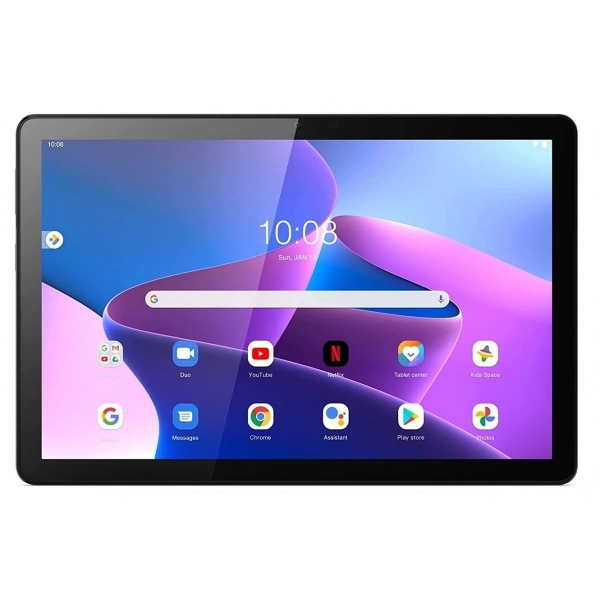 Lenovo Tab M10 Plus TB-125F - TB-128F 3. Jenerasyon Kamera Lens Koruyucular
