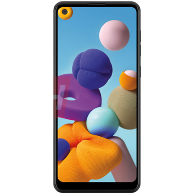 Samsung Galaxy A21