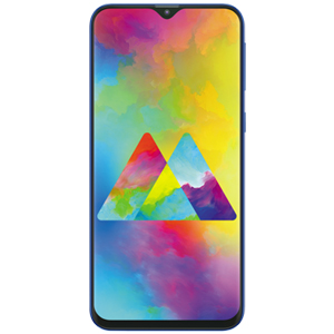 Samsung Galaxy M10