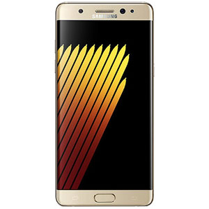 Samsung Galaxy Note 7 FE Fan Edition