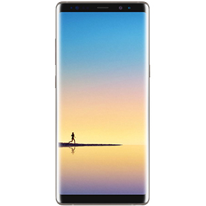 Samsung Galaxy Note 8