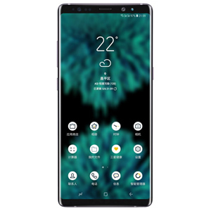 Samsung Galaxy Note 9