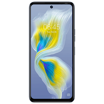 Tecno Camon 18