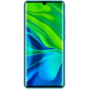 Xiaomi Mi Note 10 Pro