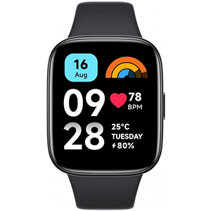 Xiaomi Redmi Watch 3 Active